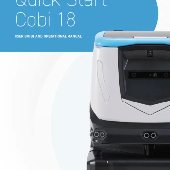 quick start guide cover